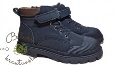 Bessky aulinukai (32-37) Black Bessky aulinukai (32-37) Black
