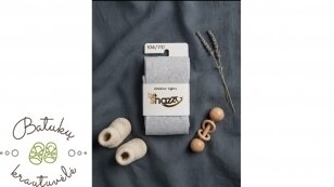 BeSnazzy blizgos pėdkelnės (92-98, 104-116, 116-122, 128-134, 140-146) sidabrinės
