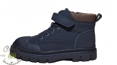 Bessky aulinukai (32-37) Black 2