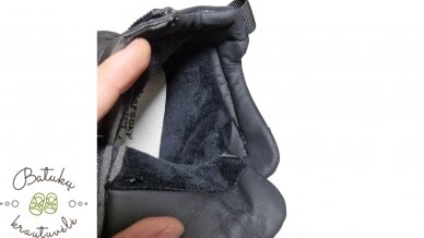 Bessky aulinukai (32-37) Blue/Red 4