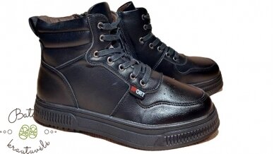 BESSKY aulinukai žiemai (36-41) BESSKY aulinukai žiemai (36-41)