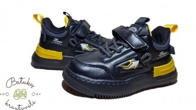 BESSKY kedukai (22-27) Black 1