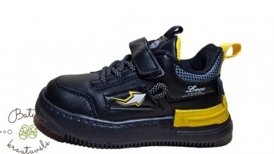BESSKY kedukai (22-27) Black 2