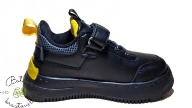 BESSKY kedukai (22-27) Black 3
