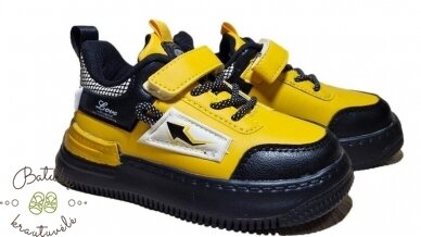 BESSKY kedukai (22-27) Yellow