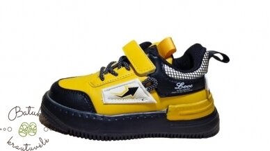 BESSKY kedukai (22-27) Yellow 2