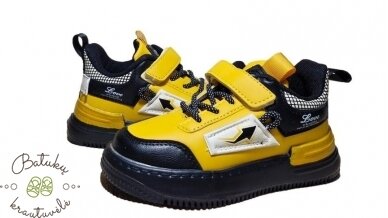 BESSKY kedukai (22-27) Yellow 1