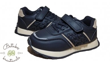 Bessky kedukai (27-32) Black 1