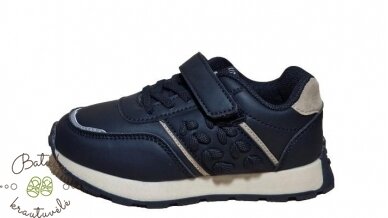 Bessky kedukai (27-32) Black 2
