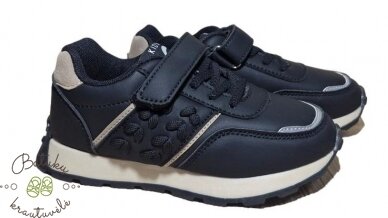 Bessky kedukai (27-32) Black