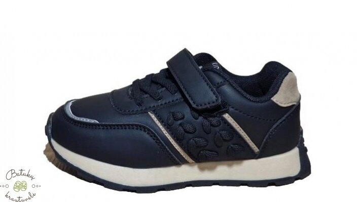 Bessky kedukai (27-32) Black 2