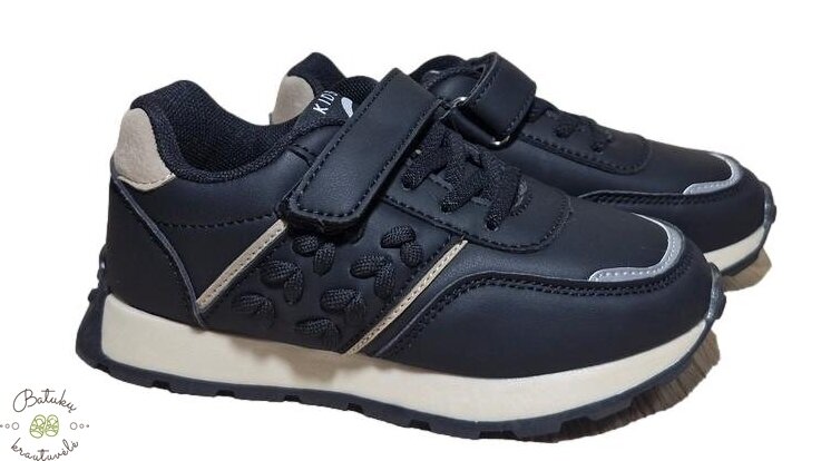 Bessky kedukai (27-32) Black
