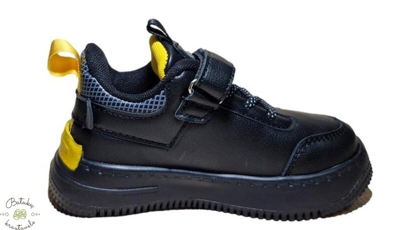 BESSKY kedukai (22-27) Black 3
