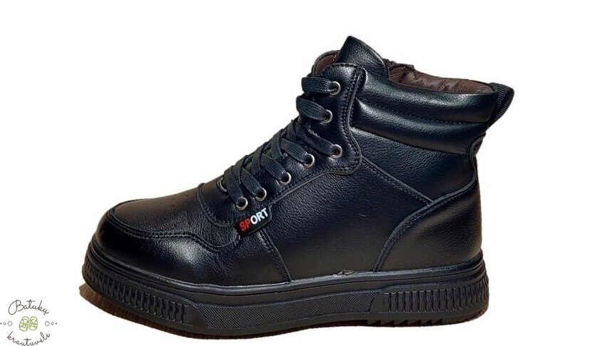 BESSKY aulinukai žiemai (36-41) 2 BESSKY aulinukai žiemai (36-41) 2
