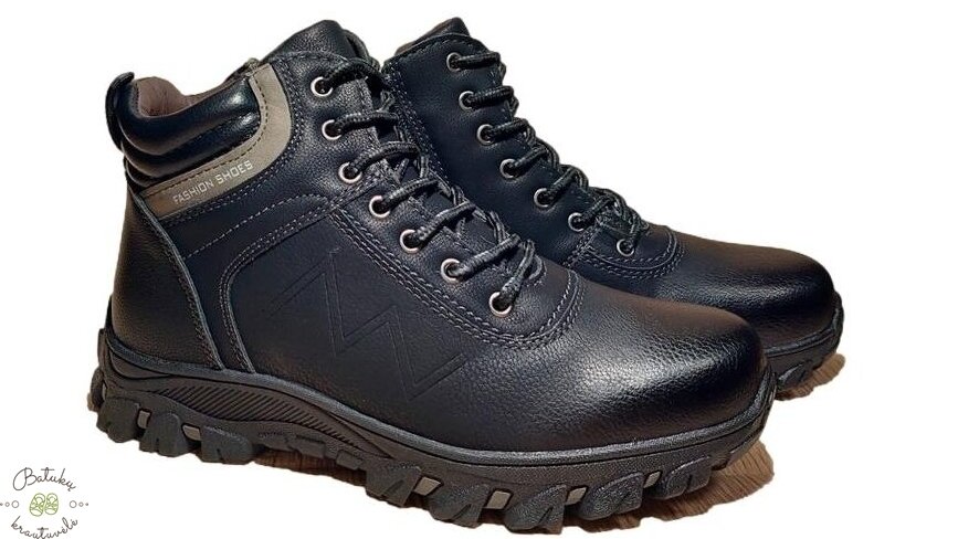 BESSKY aulinukai žiemai (36-41) BESSKY aulinukai žiemai (36-41)