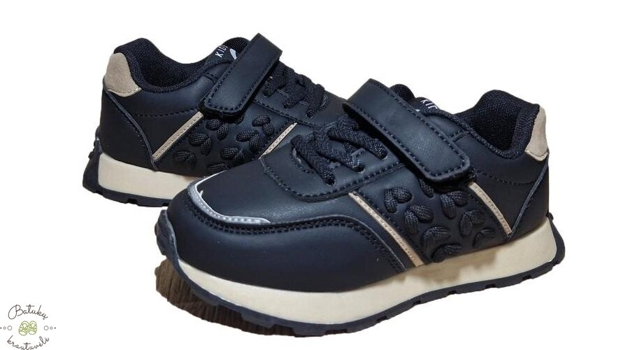 Bessky kedukai (27-32) Black 1