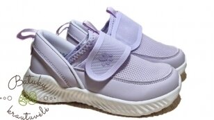 BI&KI tekstiliniai kedai (28-35) Purple BI&KI tekstiliniai kedai (28-35) Purple
