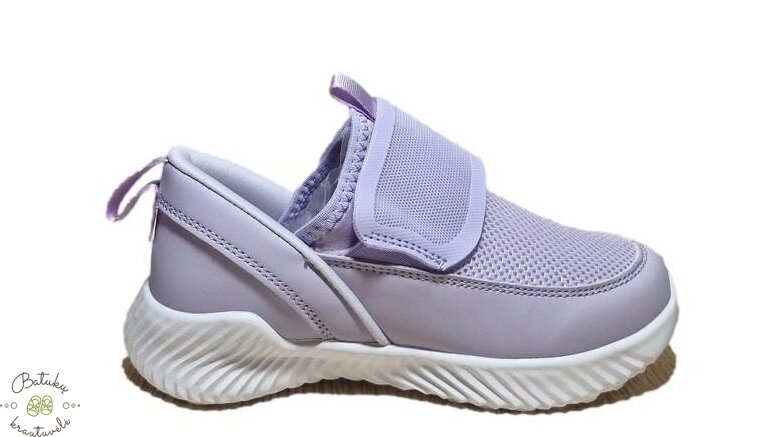 BI&KI tekstiliniai kedai (28-35) Purple 3 BI&KI tekstiliniai kedai (28-35) Purple 3