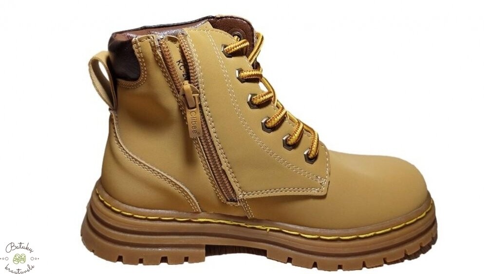Clibee aulinukai (26-31) Camel/Brown 3 Clibee aulinukai (26-31) Camel/Brown 3