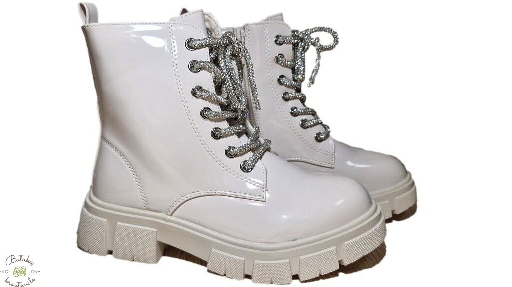 Clibee aulinukai (30-35) Beige Clibee aulinukai (30-35) Beige