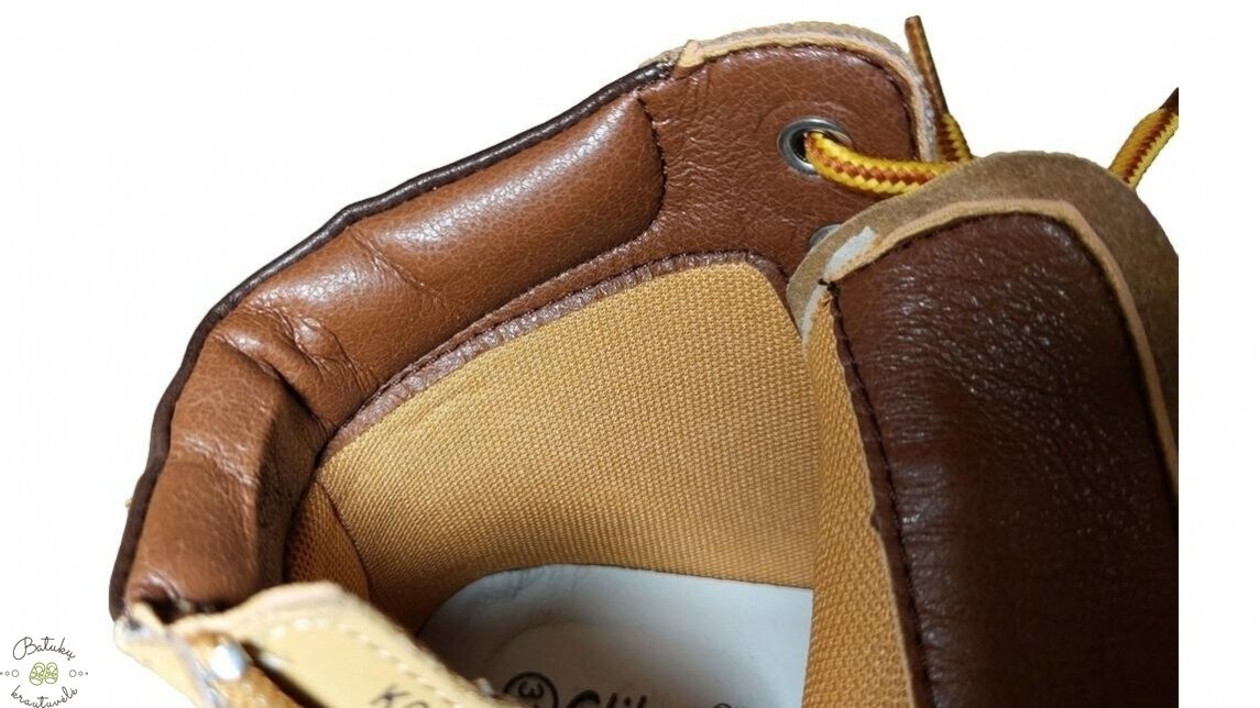 Clibee aulinukai (32-37) Camel/Brown 4 Clibee aulinukai (32-37) Camel/Brown 4