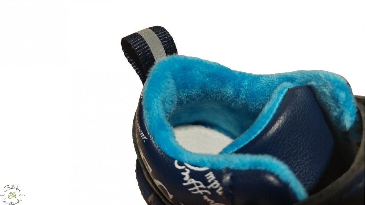 Clibee laisvalaikio kedukai/batukai (21-25) Blue/Blue 4 Clibee laisvalaikio kedukai/batukai (21-25) Blue/Blue 4