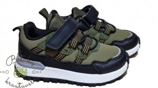 Clibee kedukai (22-27) Green/Yellow Clibee kedukai (22-27) Green/Yellow