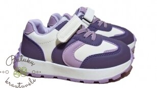 Clibee kedukai (22-27) Purple