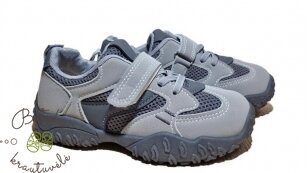 Clibee kedukai (27-32) Grey Clibee kedukai (27-32) Grey