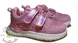 Clibee kedukai su dviem lipukais (21-26) Pink Clibee kedukai su dviem lipukais (21-26) Pink