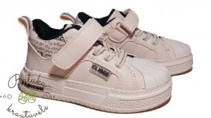 Clibee laisvalaikio kedukai/batukai (21-25) Pink/Black Clibee laisvalaikio kedukai/batukai (21-25) Pink/Black