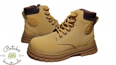 Clibee aulinukai (26-31) Camel/Brown 1 Clibee aulinukai (26-31) Camel/Brown 1