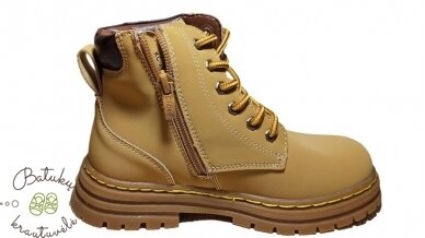 Clibee aulinukai (26-31) Camel/Brown 3 Clibee aulinukai (26-31) Camel/Brown 3