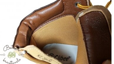 Clibee aulinukai (26-31) Camel/Brown 4 Clibee aulinukai (26-31) Camel/Brown 4