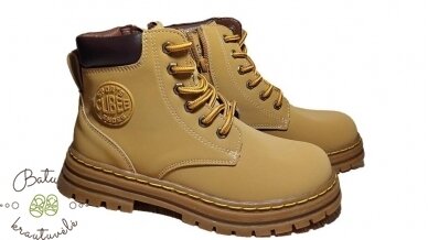 Clibee aulinukai (26-31) Camel/Brown Clibee aulinukai (26-31) Camel/Brown