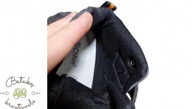 Clibee aulinukai (27-32) Black/Grey 4