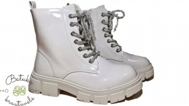 Clibee aulinukai (30-35) Beige Clibee aulinukai (30-35) Beige