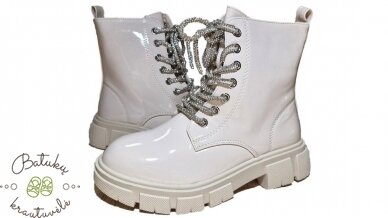 Clibee aulinukai (30-35) Beige 1 Clibee aulinukai (30-35) Beige 1