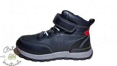 Clibee aulinukai (31-36) Black/Red 2 Clibee aulinukai (31-36) Black/Red 2