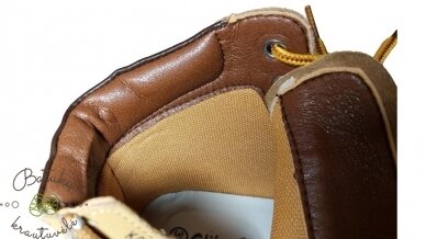 Clibee aulinukai (32-37) Camel/Brown 4 Clibee aulinukai (32-37) Camel/Brown 4