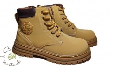 Clibee aulinukai (32-37) Camel/Brown Clibee aulinukai (32-37) Camel/Brown