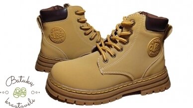 Clibee aulinukai (32-37) Camel/Brown 1 Clibee aulinukai (32-37) Camel/Brown 1