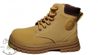 Clibee aulinukai (32-37) Camel/Brown 2 Clibee aulinukai (32-37) Camel/Brown 2