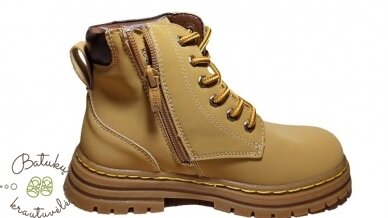 Clibee aulinukai (32-37) Camel/Brown 3 Clibee aulinukai (32-37) Camel/Brown 3