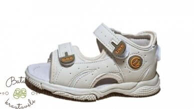 Clibee basutės (25-30) Beige 2 Clibee basutės (25-30) Beige 2