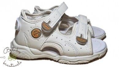Clibee basutės (25-30) Beige Clibee basutės (25-30) Beige