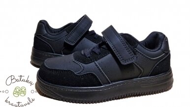 Clibee batai (27-31) Black 1