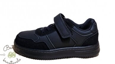 Clibee batai (27-31) Black 2