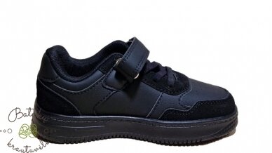 Clibee batai (27-31) Black 3