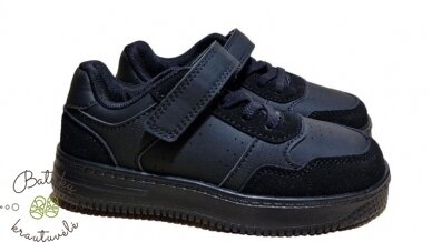 Clibee batai (27-31) Black